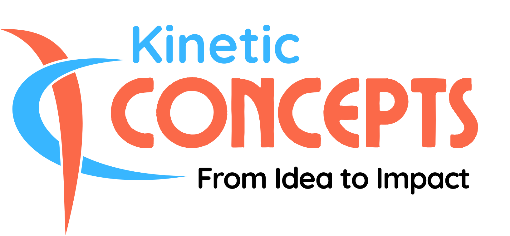 Kinetic Concepts Logo